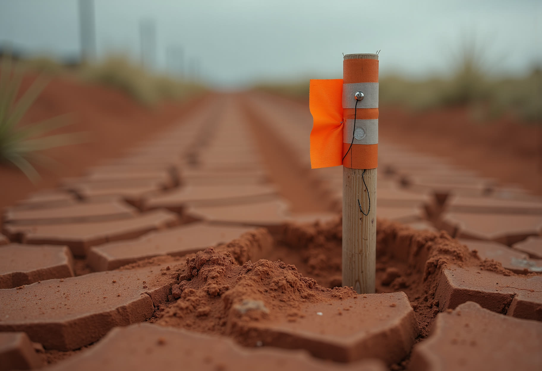 About TrueBearing Land Surveying