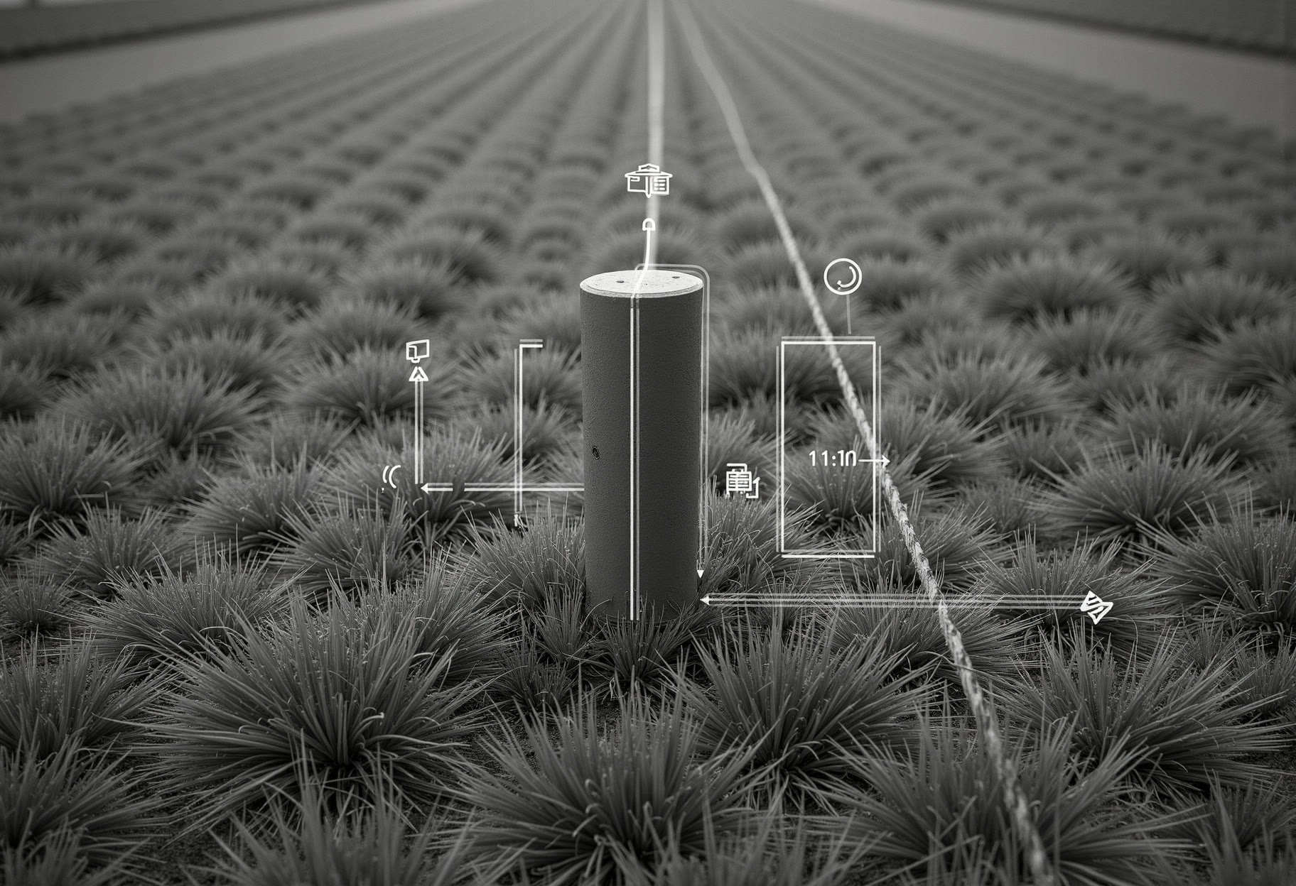 Boundary Survey