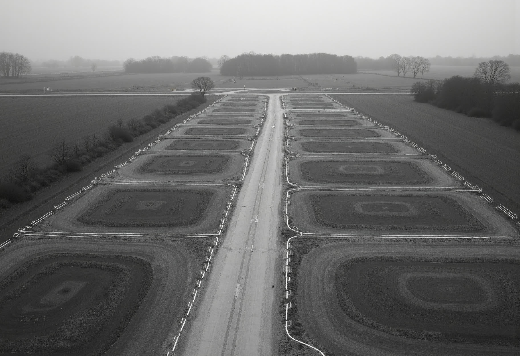 Lot Splits & Subdivision Plats
